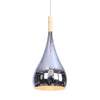 Image of Modern Pendant Light Creative Suspension Lampshade Nordic E27 Hanging Light for Restaurant Bar Hotel