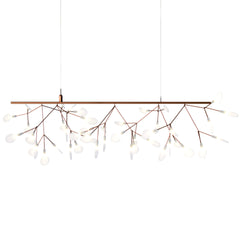 HERACLEUM ENDLESS LINEAR SUSPENSION